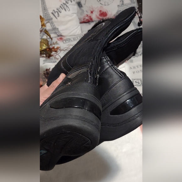 B zees boots for women size 8 - Picture 4 of 7